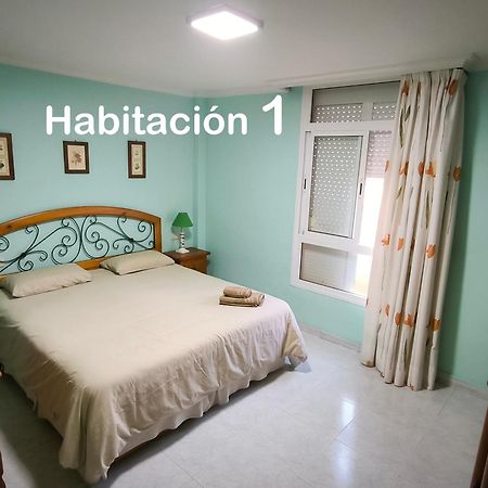 Beis House Apartman Las Palmas de Gran Canaria Kültér fotó