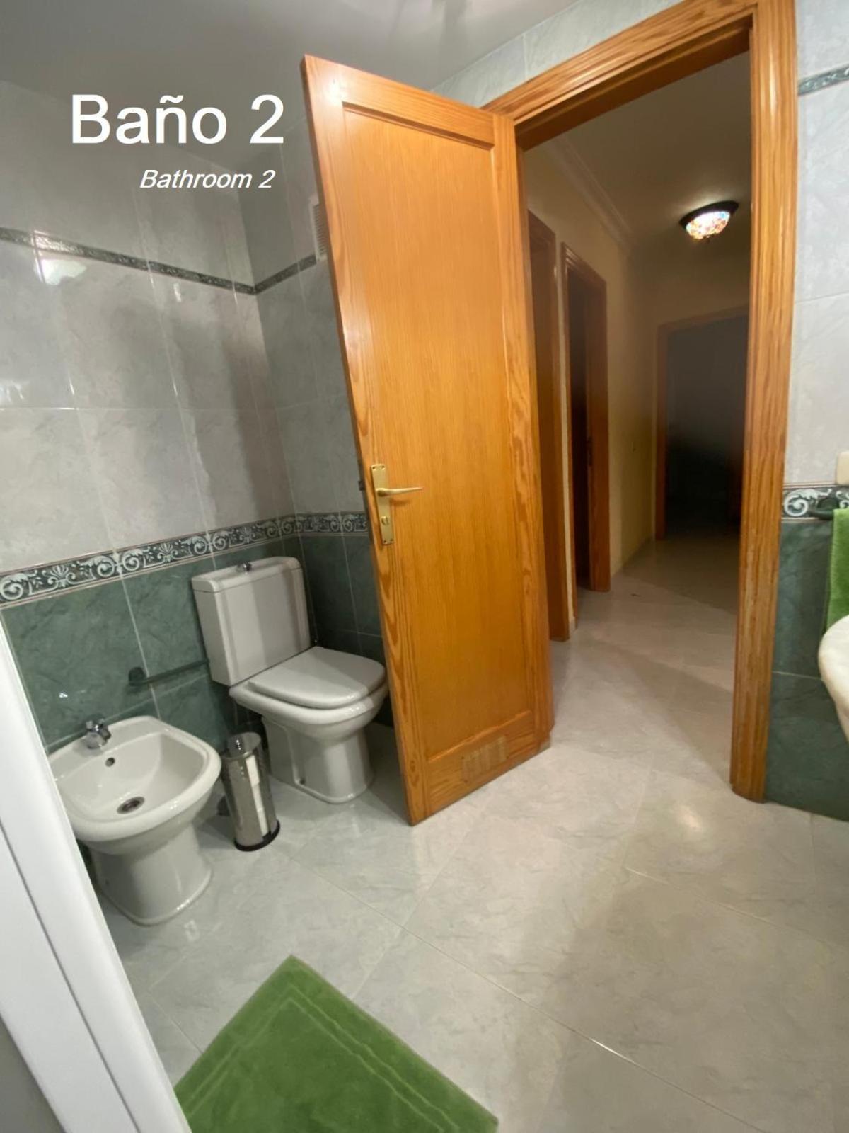 Beis House Apartman Las Palmas de Gran Canaria Kültér fotó