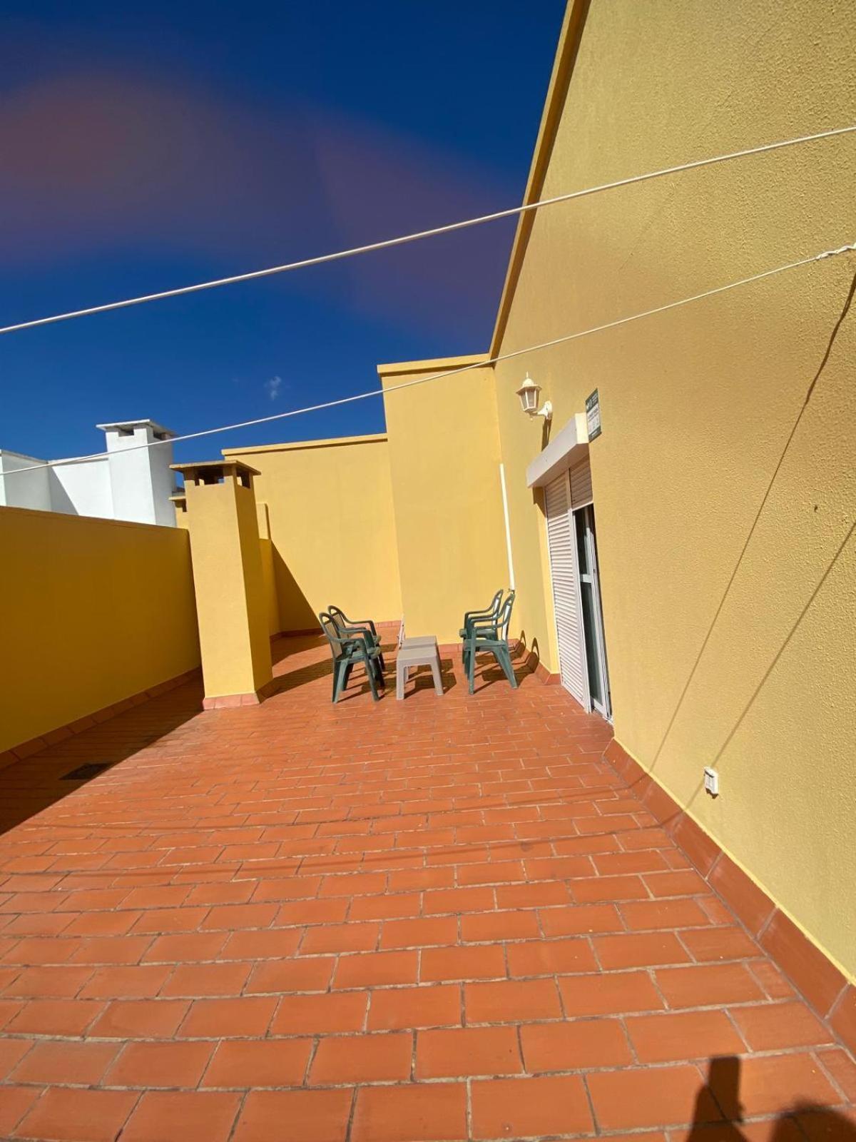 Beis House Apartman Las Palmas de Gran Canaria Kültér fotó