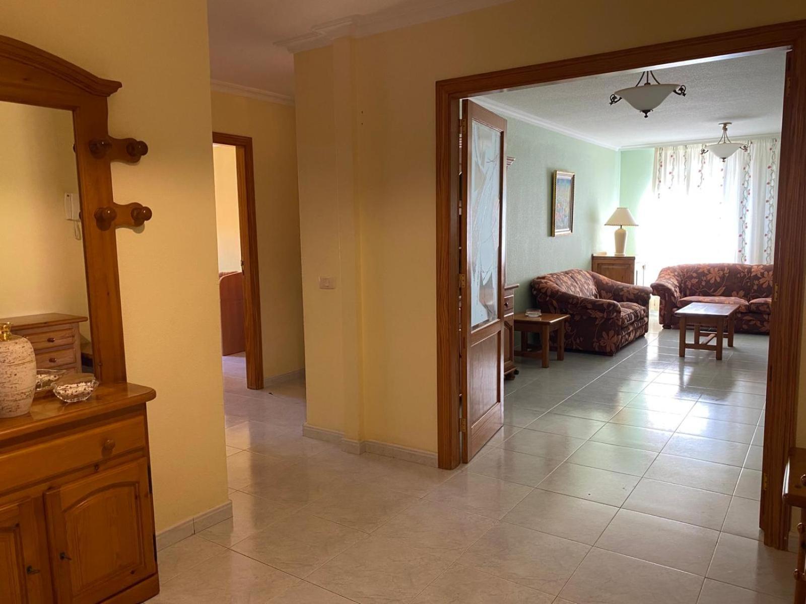 Beis House Apartman Las Palmas de Gran Canaria Kültér fotó