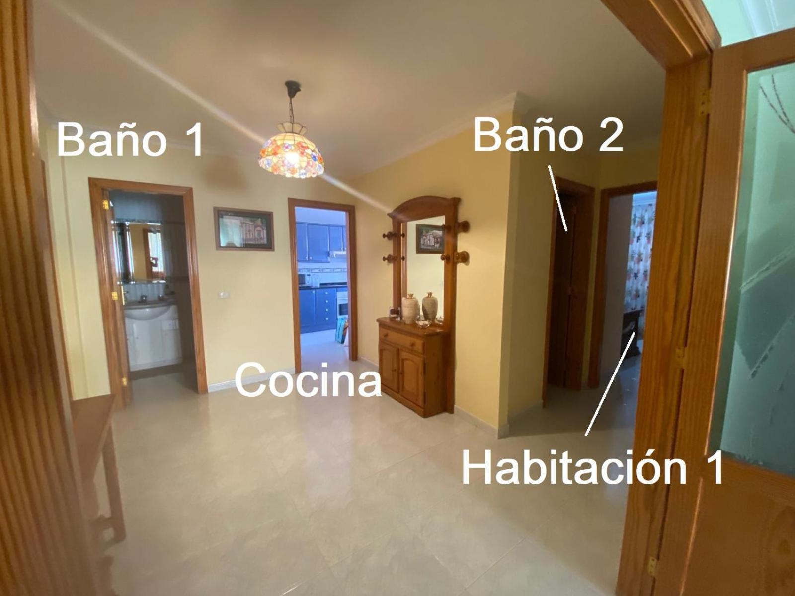 Beis House Apartman Las Palmas de Gran Canaria Kültér fotó