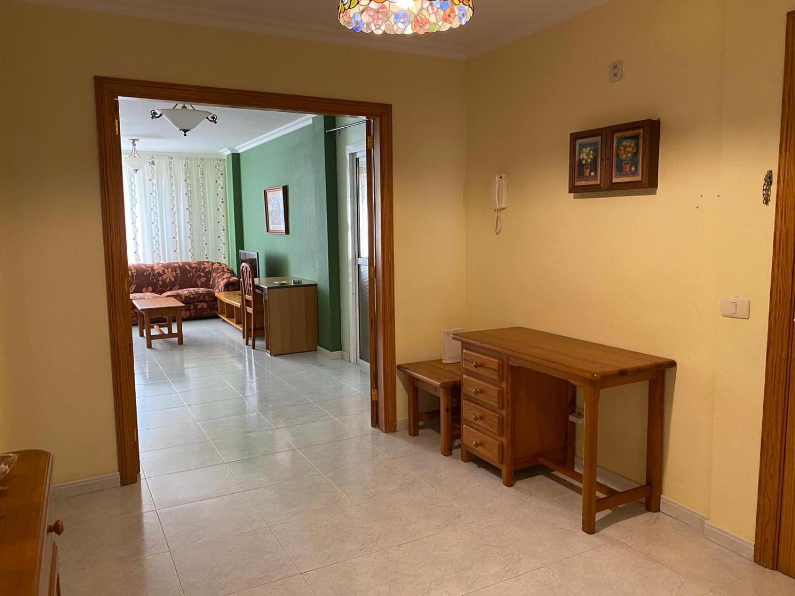 Beis House Apartman Las Palmas de Gran Canaria Kültér fotó