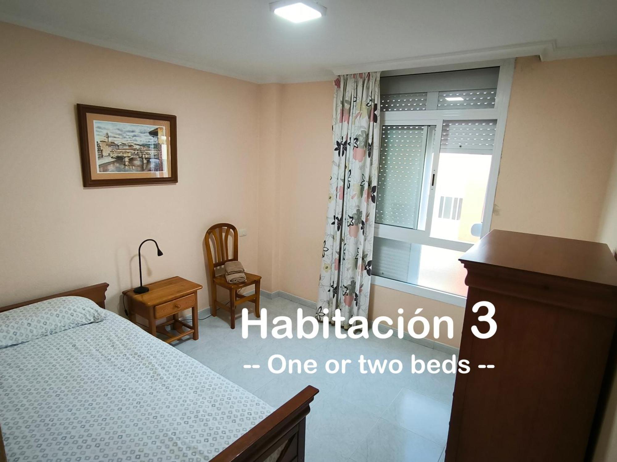 Beis House Apartman Las Palmas de Gran Canaria Kültér fotó