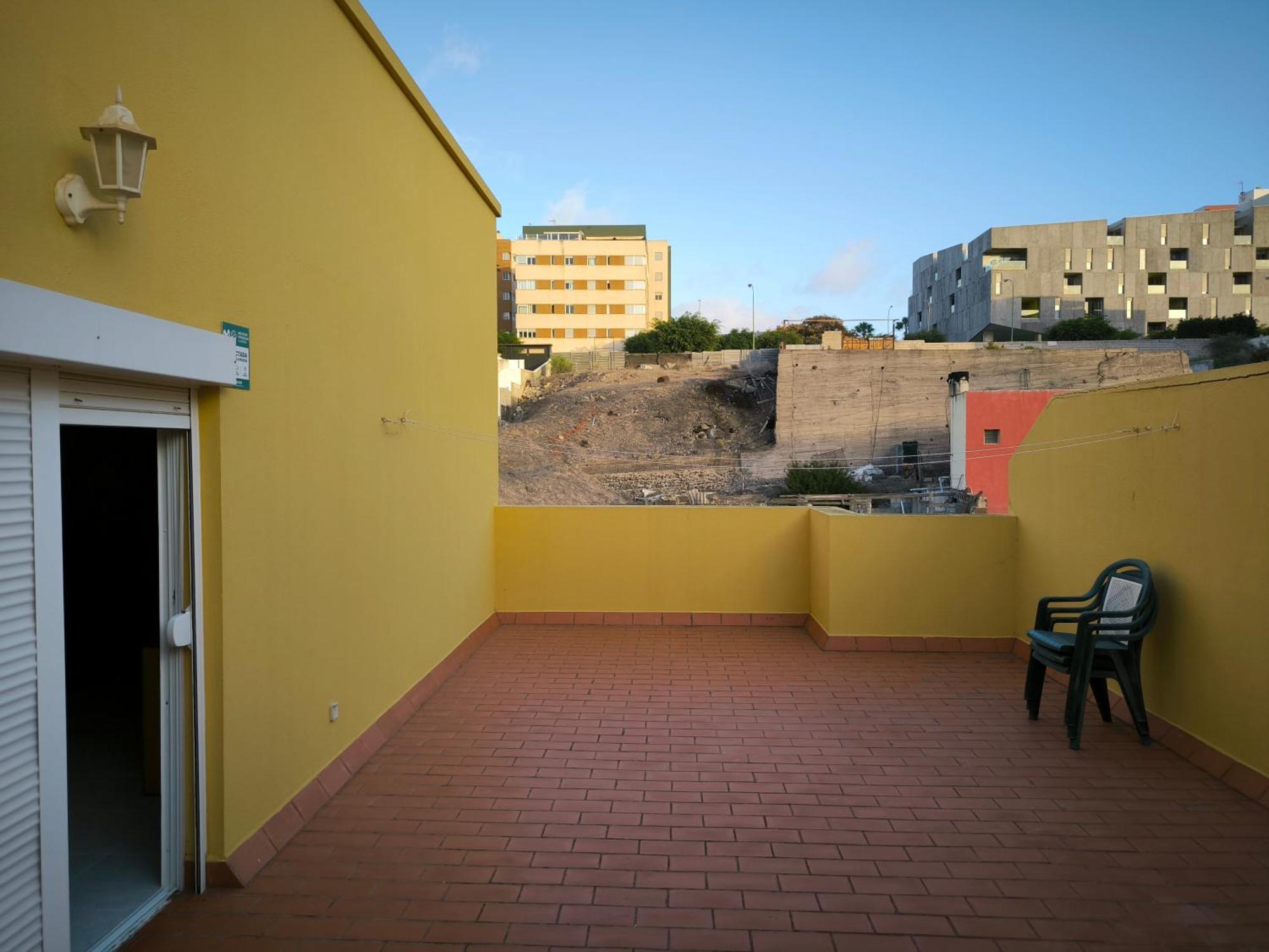 Beis House Apartman Las Palmas de Gran Canaria Kültér fotó