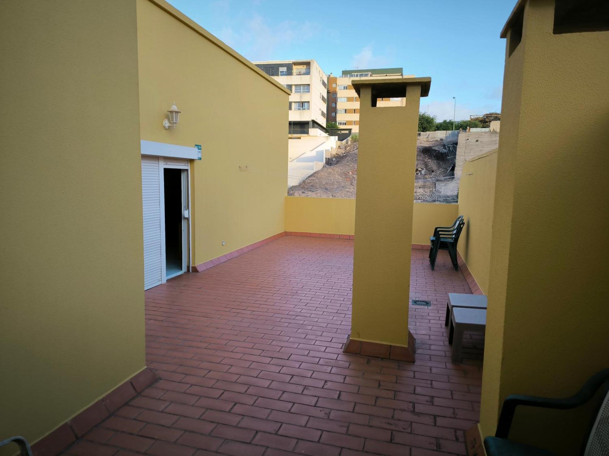 Beis House Apartman Las Palmas de Gran Canaria Kültér fotó