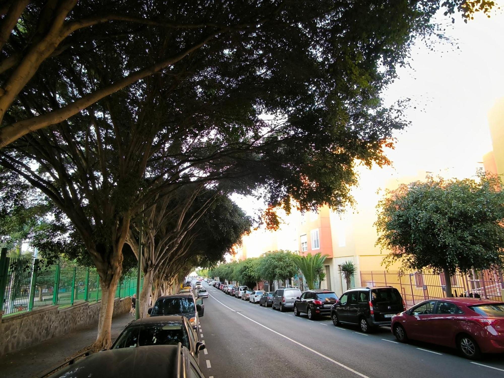 Beis House Apartman Las Palmas de Gran Canaria Kültér fotó