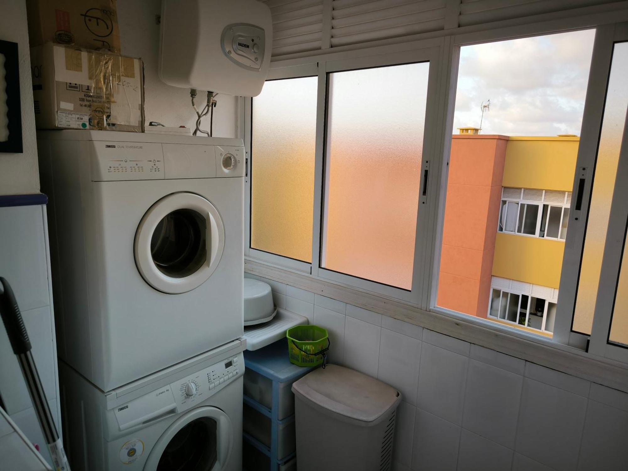 Beis House Apartman Las Palmas de Gran Canaria Kültér fotó